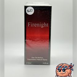 Perfume Firenight Eau de Parfum 100ml New 