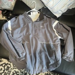 Reebok Jacket Vintage ( 2xl )