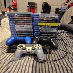 PS4 