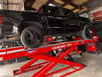 Vehicle Alignment $60+