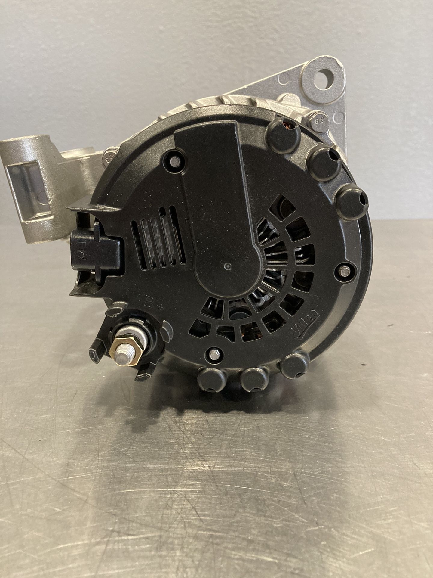 Chevy Equinox Alternator