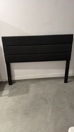 Queen Size Head Board