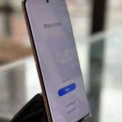 Samsung Galaxy S20 128gb,factory Unlocked ,each 