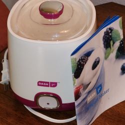 Dash Yogurt Maker Machine 