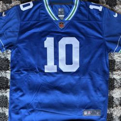 Cooper Kupp - XL Jersey - Seattle Seahawks 