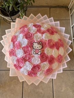 Hello Kitty Bouquet 