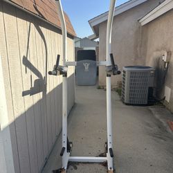 Exercise Equipment