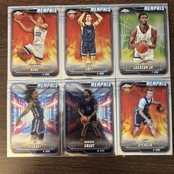 Memphis Grizzlies