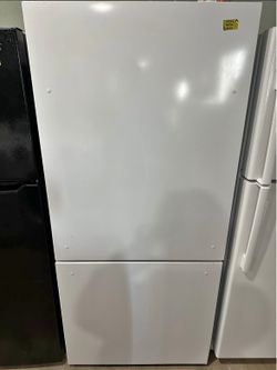 Hisense Bottom Freezer Refrigerator 
