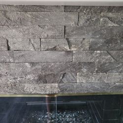 Stone Veneers