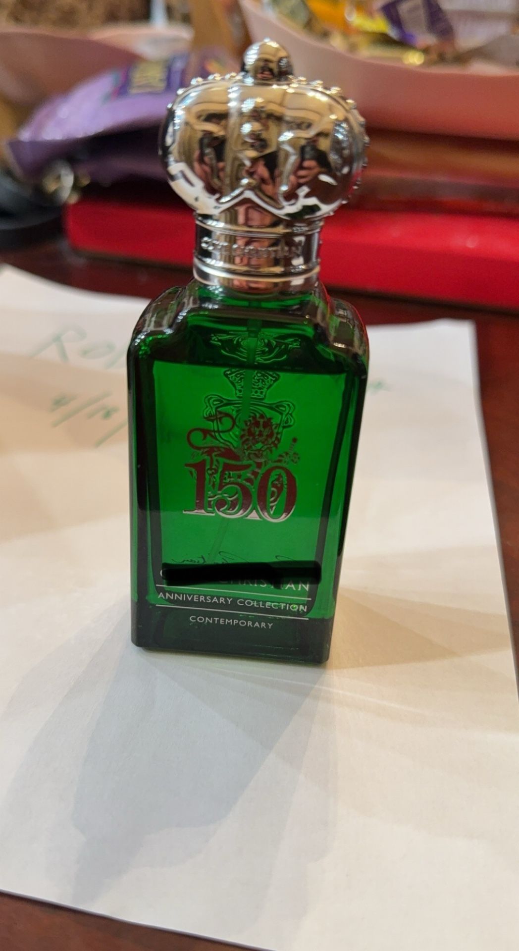 Clive Christian Cologne / Perfume