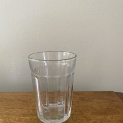 Juice Glassware 