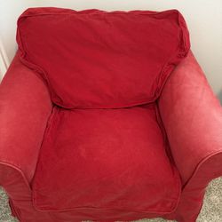 Uppland IKEA Chair Cover Corduroy $4