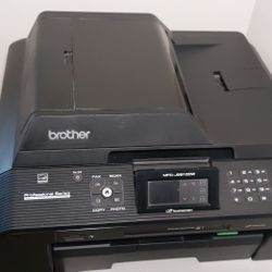 Brother MFC-J5910DW printer