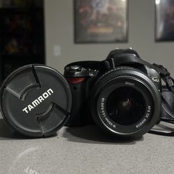 Nikon Digital Camera