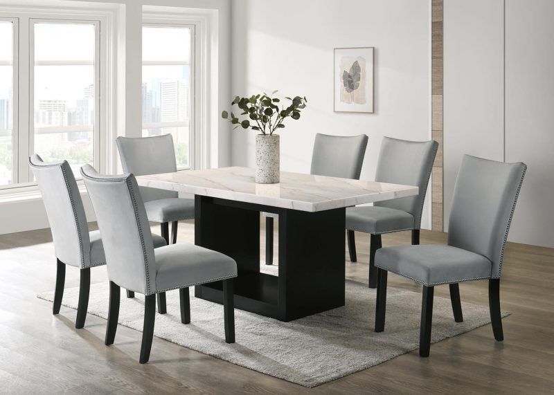 Furniture, Dining Table