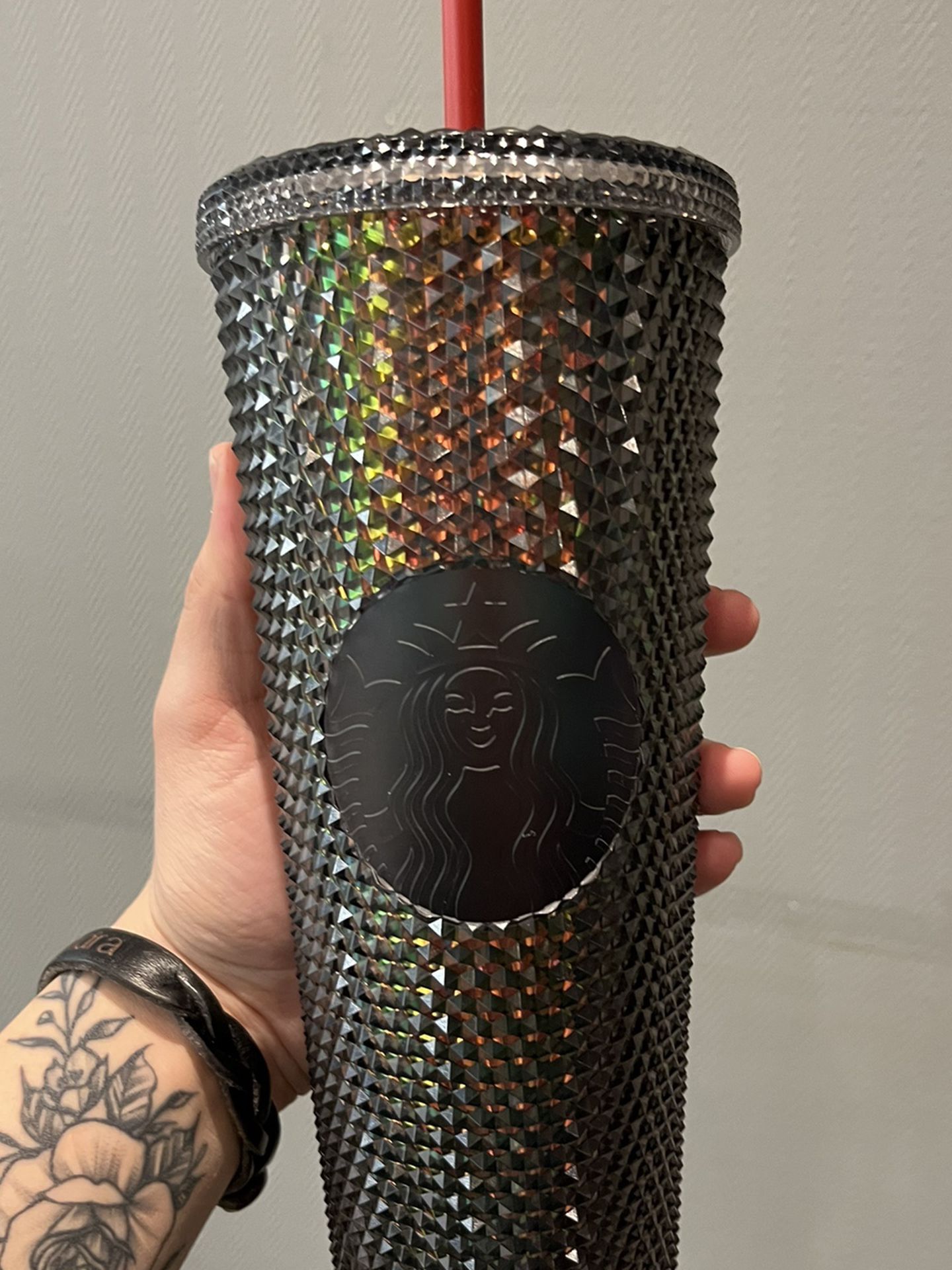 Red And Green Starbucks Cup! for Sale in El Cajon, CA - OfferUp