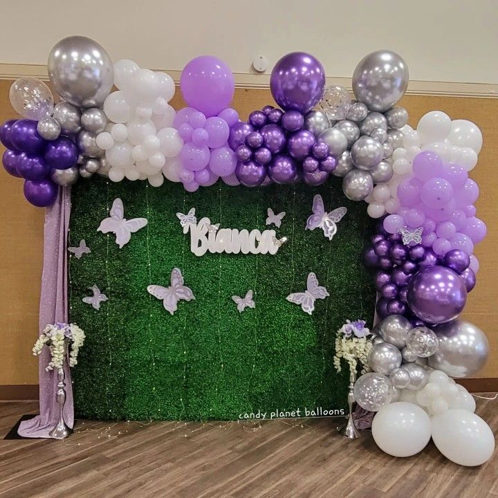 Party Balloons