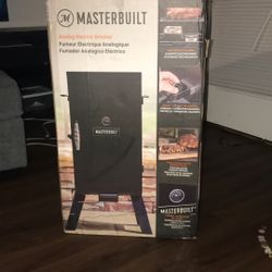 Master Built