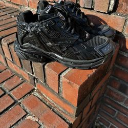 Balenciaga Track Runners 