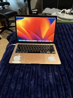 MacBook Air 2019