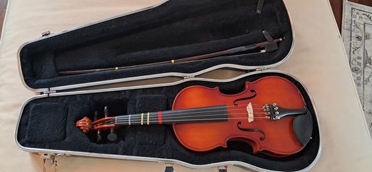 Scherl & Roth 12" Viola R401E12
