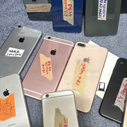 iPhone Lots Variety $40-250