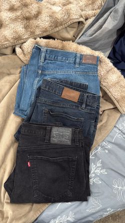 Men’s Jeans