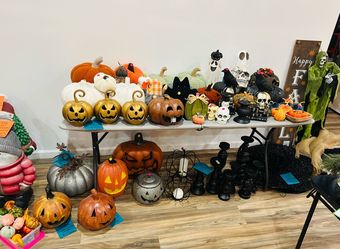Holidays Decorations
