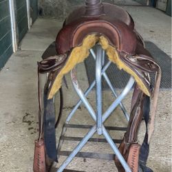 Equine Tack
