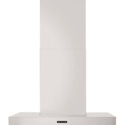 Broan  EW4330SS Convertible Wall Mount T-Style Chimney Range Hood
