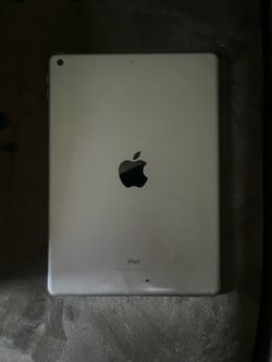 IPad(5th generation)