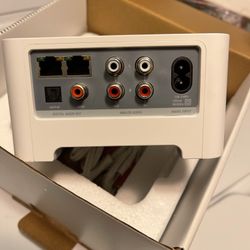 Sonos Connect 