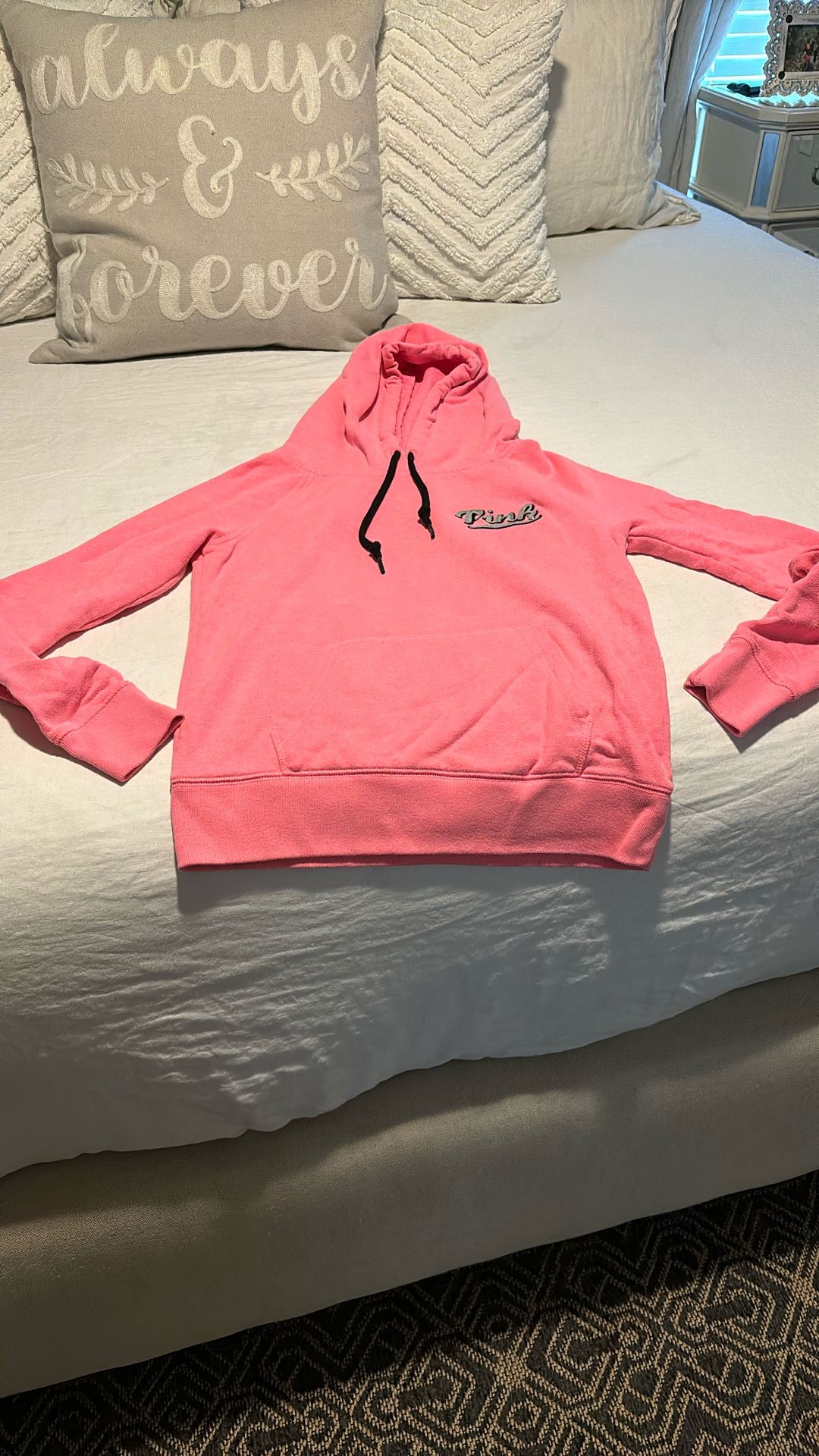 PINK Sweat Shirt 