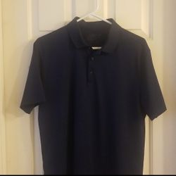 NIKE GOLF Polo Shirt