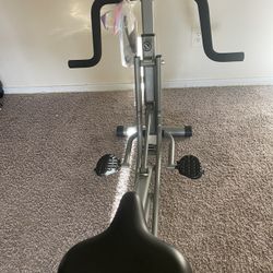 Fit Rider X Exercise Machine – Like New 