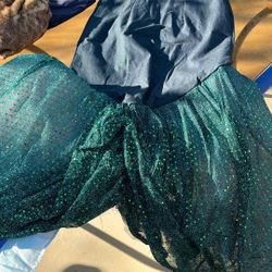 Costume- Mermaid Adult