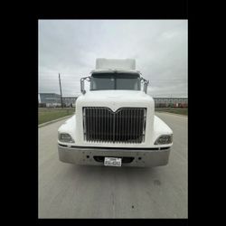 International Eagle 2007