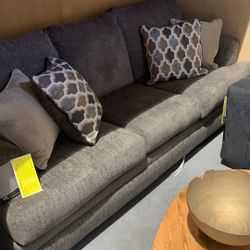 Brand New Ashley Sleeper Sofa 