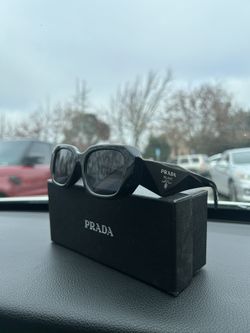 Prada Sunglasses
