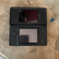 Handheld Nintendo