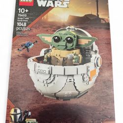 Lego Starwars