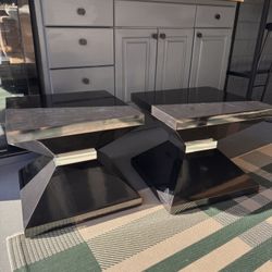 Set Of End Tables