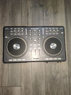 Numark Mixtrack Pro