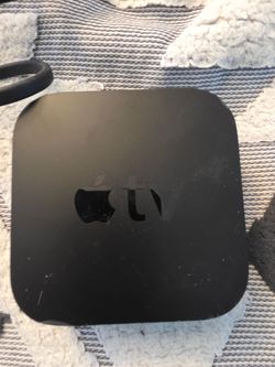 Apple TV