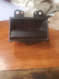 Acura Integra 90-91 Dashboard Clock