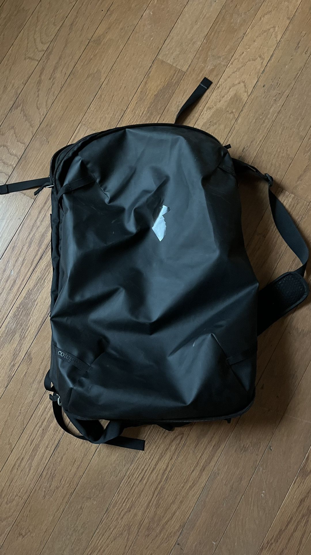 Cotopaxi Allpa 42L Travel Pack