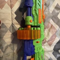 Nerf Toy
