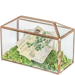 Wedding Cards Box with Slot - 12.6x5.9x9 inches 