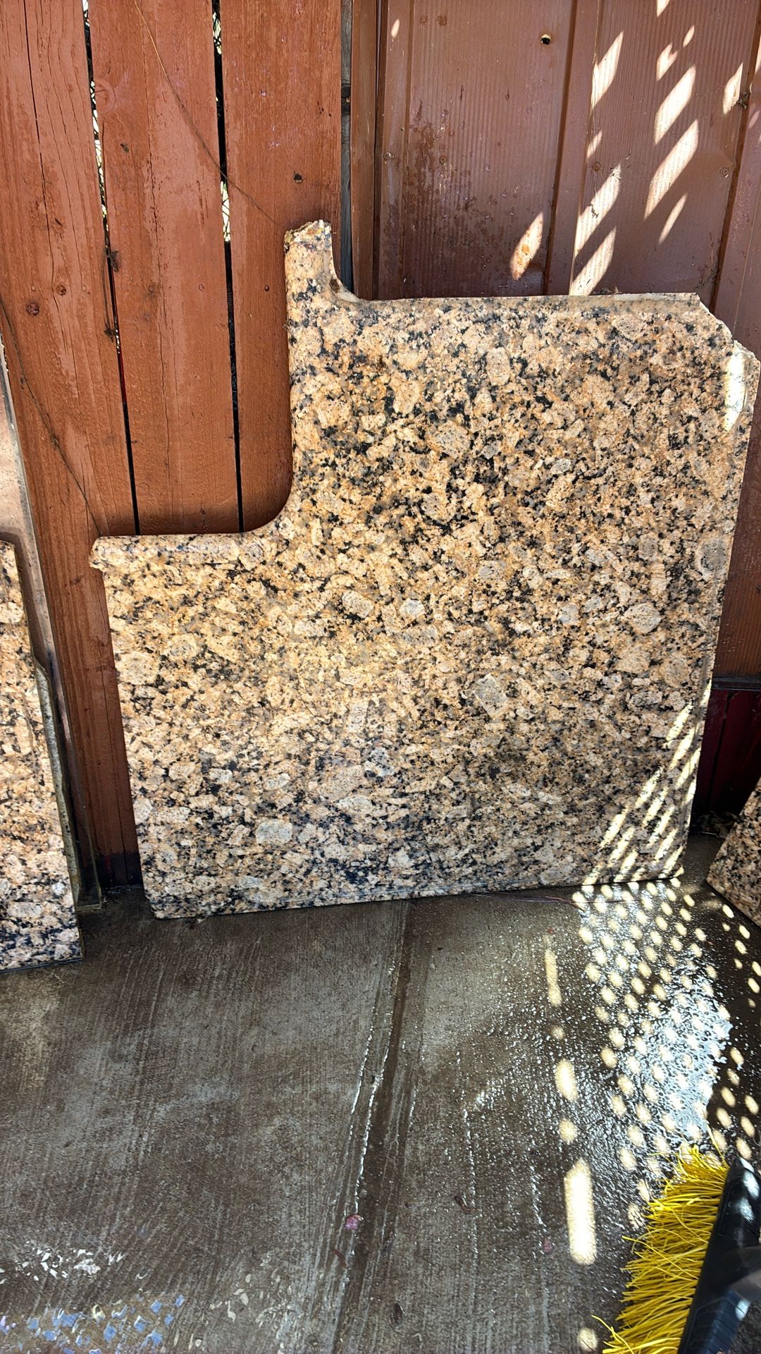 Granite